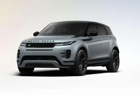 Annonce LAND ROVER RANGE ROVER EVOQUE Hybride 2024 d'occasion 