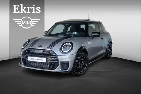 Used MINI COOPER Petrol 2024 Ad 