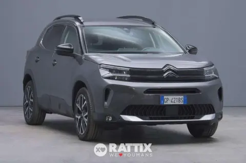 Used CITROEN C5 AIRCROSS Petrol 2023 Ad 