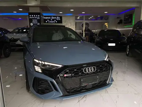 Used AUDI RS3 Petrol 2023 Ad 