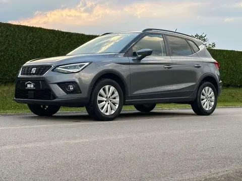 Used SEAT ARONA Petrol 2018 Ad 