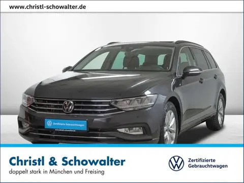 Used VOLKSWAGEN PASSAT Petrol 2022 Ad 