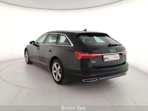 Used AUDI A6 Hybrid 2021 Ad 