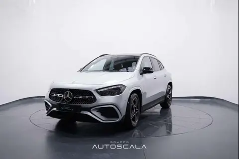 Annonce MERCEDES-BENZ CLASSE GLA Diesel 2024 d'occasion 