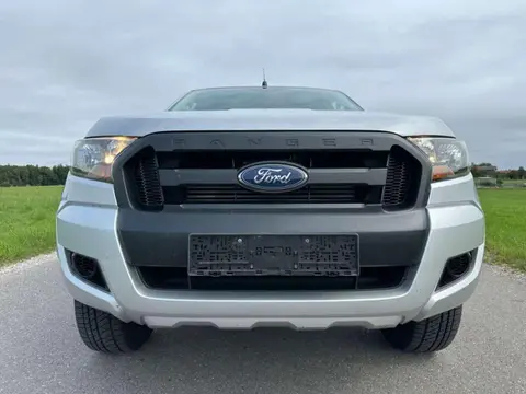 Used FORD RANGER Diesel 2017 Ad 