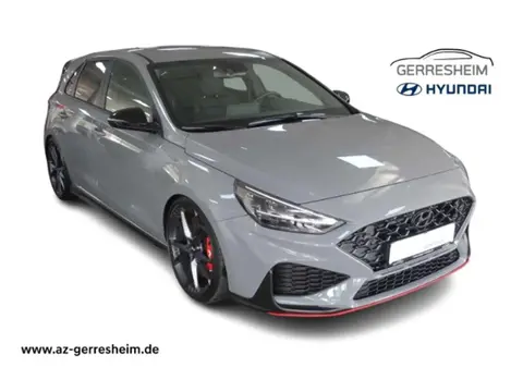 Annonce HYUNDAI I30 Essence 2022 d'occasion 