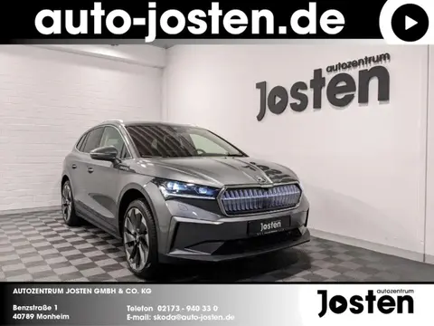 Used SKODA ENYAQ Electric 2024 Ad 