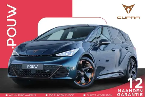 Annonce CUPRA BORN Électrique 2022 d'occasion 