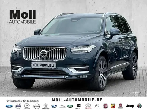 Annonce VOLVO XC90 Diesel 2023 d'occasion Allemagne