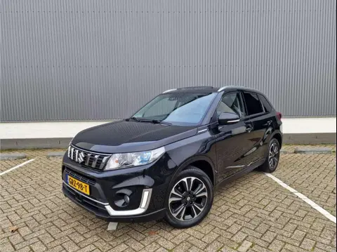 Annonce SUZUKI VITARA Essence 2019 d'occasion 