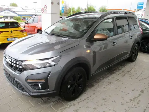 Used DACIA JOGGER Hybrid 2024 Ad 