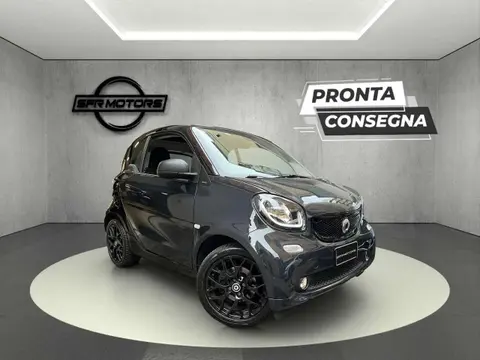 Annonce SMART FORTWO Essence 2017 d'occasion 