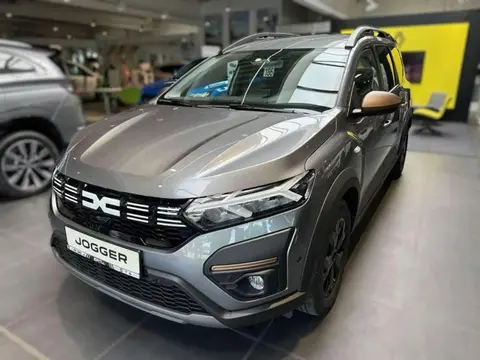 Annonce DACIA JOGGER GPL 2024 d'occasion 