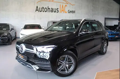 Used MERCEDES-BENZ CLASSE GLE Diesel 2019 Ad 