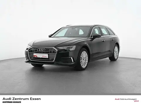 Annonce AUDI A6 Diesel 2021 d'occasion 