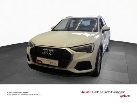 Used AUDI Q3 Diesel 2022 Ad 