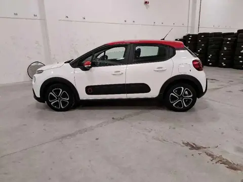 Used CITROEN C3 Petrol 2019 Ad 