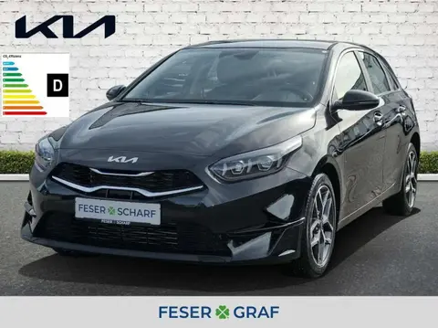 Used KIA CEED Petrol 2024 Ad 