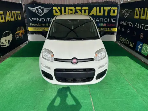 Used FIAT PANDA LPG 2020 Ad 