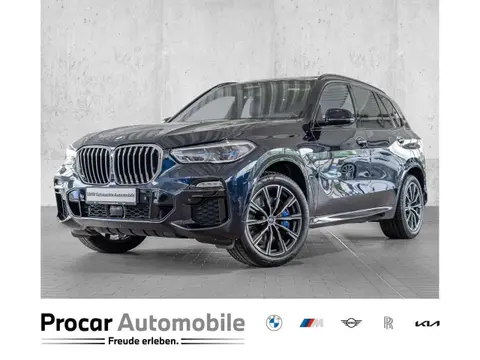 Used BMW X5 Diesel 2020 Ad 