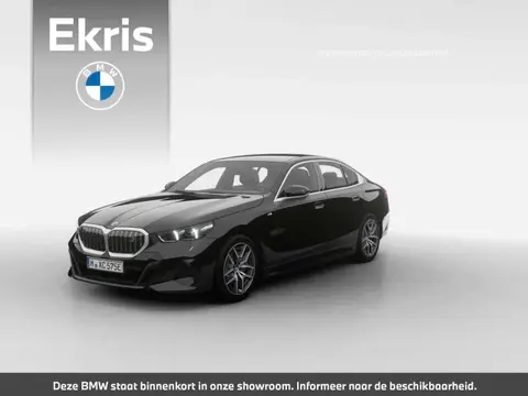 Used BMW I5 Electric 2024 Ad 