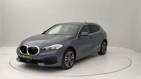 Annonce BMW SERIE 1 Diesel 2021 d'occasion 