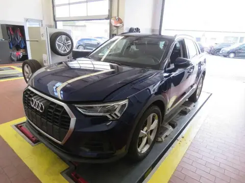 Used AUDI Q3 Hybrid 2021 Ad 