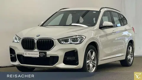 Used BMW X1 Petrol 2020 Ad Germany