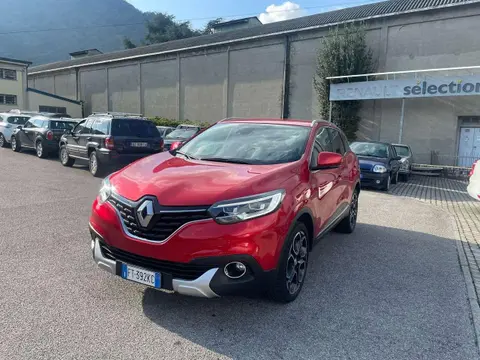 Used RENAULT KADJAR Diesel 2018 Ad 