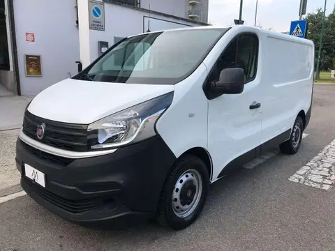 Annonce FIAT TALENTO Diesel 2020 d'occasion 