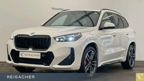 Annonce BMW X1 Diesel 2024 d'occasion 