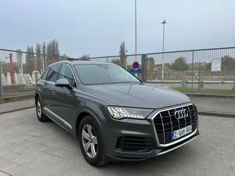 Used AUDI Q7 Diesel 2019 Ad 