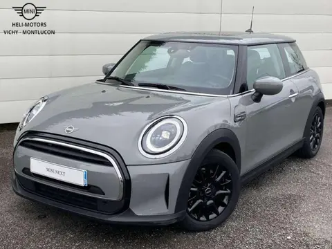 Annonce MINI ONE Essence 2021 d'occasion 