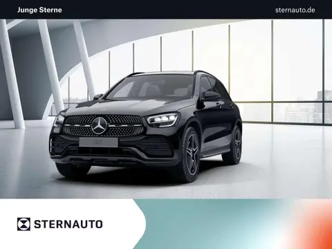 Annonce MERCEDES-BENZ CLASSE GLC Diesel 2020 d'occasion Allemagne