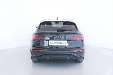 Used AUDI Q5 Hybrid 2021 Ad 