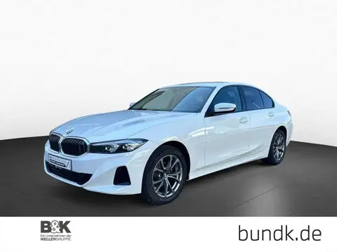 Used BMW SERIE 3 Petrol 2023 Ad 