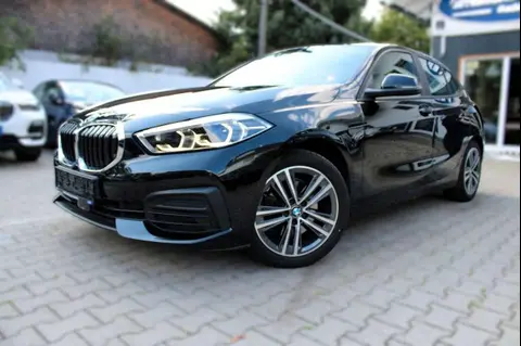 Annonce BMW SERIE 1 Diesel 2020 d'occasion 