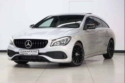 Used MERCEDES-BENZ CLASSE CLA Petrol 2018 Ad 