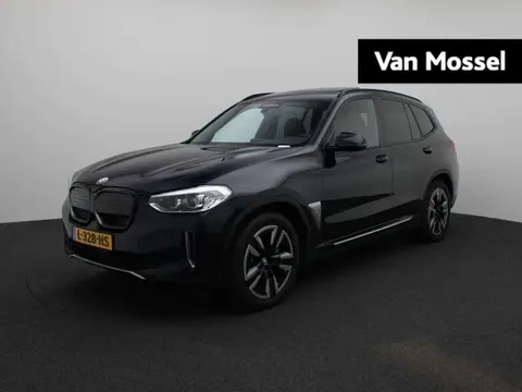 Annonce BMW IX3 Électrique 2021 d'occasion 