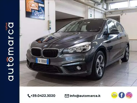 Used BMW SERIE 2 Diesel 2015 Ad 