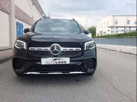 Used MERCEDES-BENZ CLASSE GLA Diesel 2020 Ad 