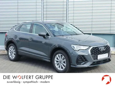 Annonce AUDI Q3 Hybride 2021 d'occasion 