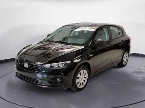 Used FIAT TIPO Hybrid 2024 Ad 