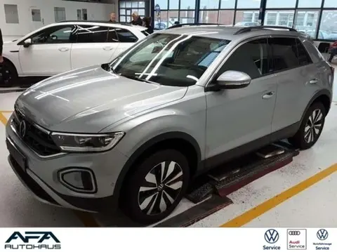 Used VOLKSWAGEN T-ROC Petrol 2023 Ad 