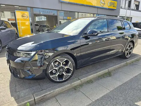 Used OPEL ASTRA Petrol 2024 Ad 