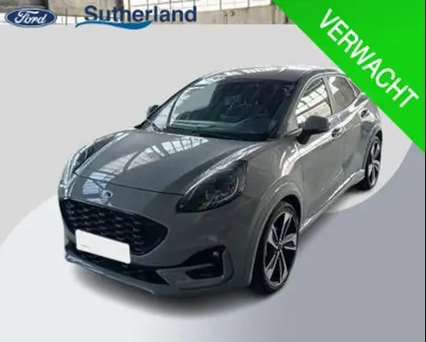 Used FORD PUMA Petrol 2023 Ad 