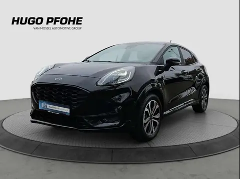 Annonce FORD PUMA Essence 2023 d'occasion 