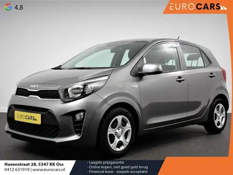 Annonce KIA PICANTO Essence 2022 d'occasion 