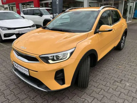 Annonce KIA STONIC Essence 2024 d'occasion 