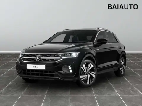 Used VOLKSWAGEN T-ROC Petrol 2024 Ad 